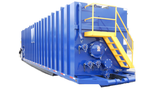 FRAC Tanker Manufacturer, Supplier in Dubai, Abu Dhabi, Sharjah, Ajman, Umm Al Quwain, Ras Al Khaimah, and Fujairah – Cochin Steel LLC