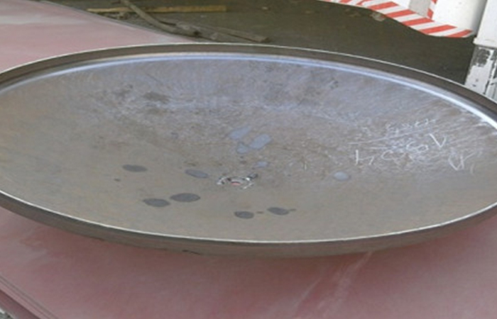 Dish End Manufacturer in UAE