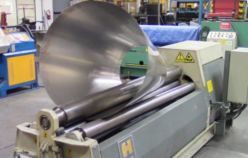 Conical formations Manufacturer and Supplier in Dubai-UAE