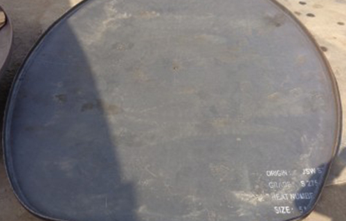 Flanged Ends Manufacturer and Supplier in Dubai-UAE