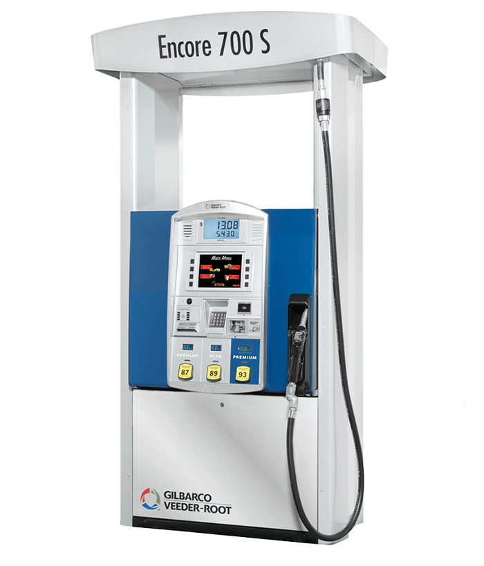 Best Gilbarco VeederRoot Fuel Dispensers Manufacturer in UAE, Diesel