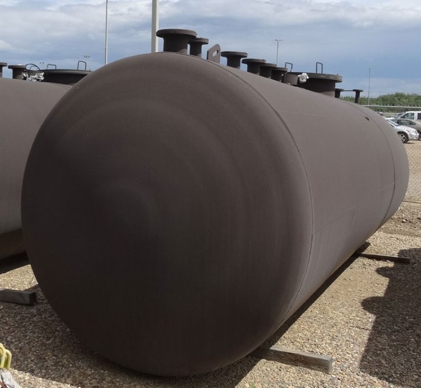 Best Underground Fuel Storage Tanks Manufacturer in UAE, Diesel storage